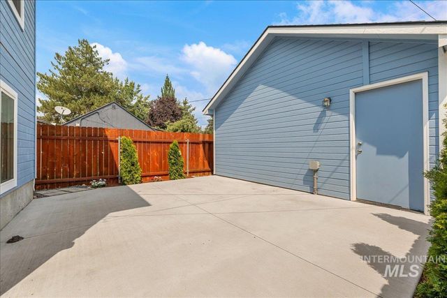 1624 S Colorado St, Boise, ID 83706