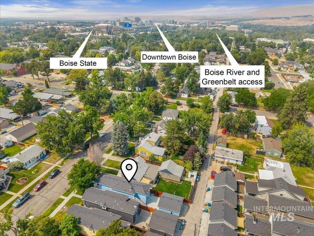 1624 S Colorado St, Boise, ID 83706