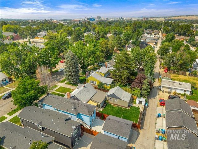 1624 S Colorado St, Boise, ID 83706