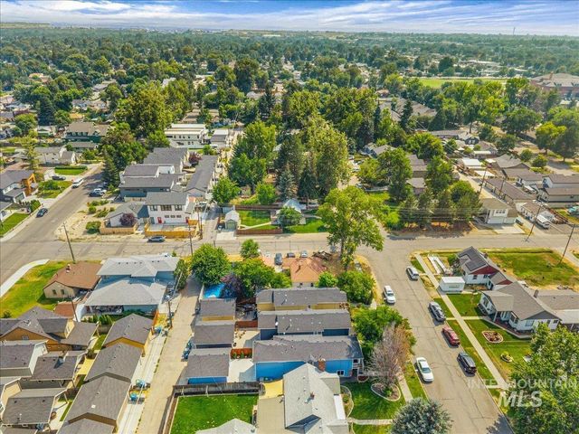 1624 S Colorado St, Boise, ID 83706