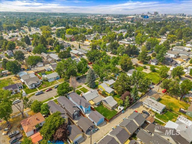 1624 S Colorado St, Boise, ID 83706