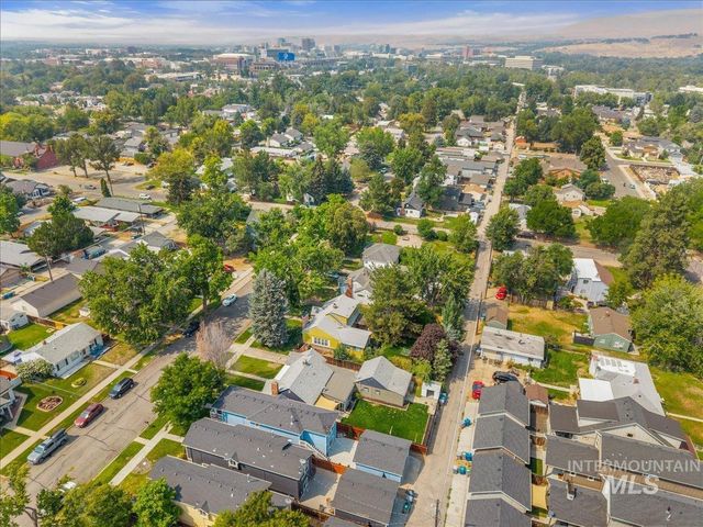 1624 S Colorado St, Boise, ID 83706