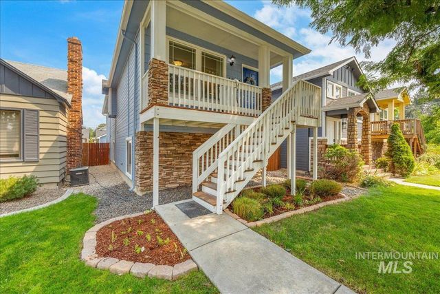 1624 S Colorado St, Boise, ID 83706