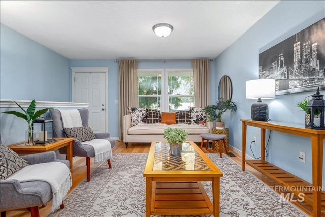 1624 S Colorado St, Boise, ID 83706