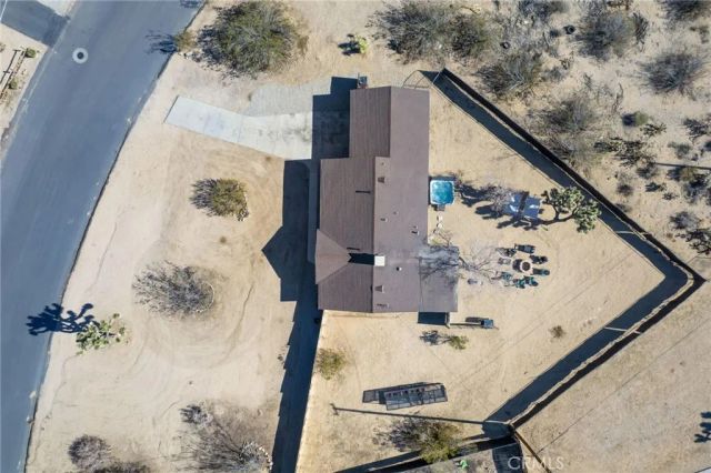 7070 Rubidoux, Yucca Valley, CA 92284