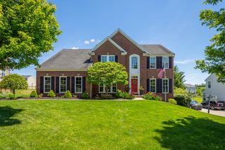 8605 Christine Court, Bridgeville, PA 15017