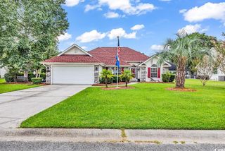 4087 Steeple Chase Dr., Myrtle Beach, SC 29588