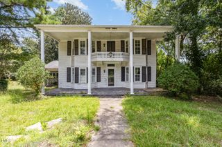 421 Grisby Avenue Avenue, Holly Springs, NC 27540