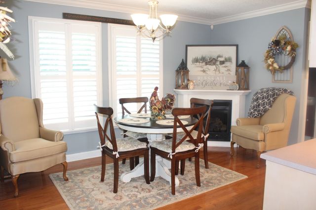 646 Indian Creek Rd, Huntland, TN 37345