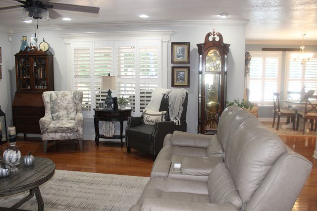 646 Indian Creek Rd, Huntland, TN 37345