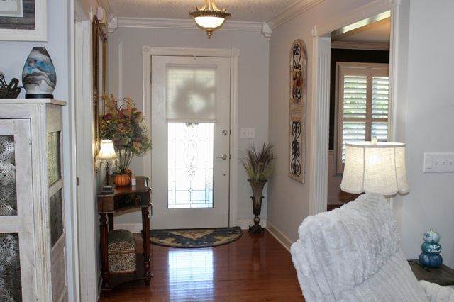 646 Indian Creek Rd, Huntland, TN 37345