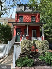 4124 PECHIN ST, Philadelphia, PA 19128