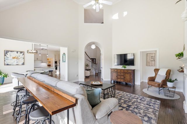 424 Preakness Place Road, Van Alstyne, TX 75495