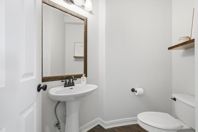 424 Preakness Place Road, Van Alstyne, TX 75495