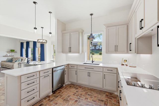 424 Preakness Place Road, Van Alstyne, TX 75495