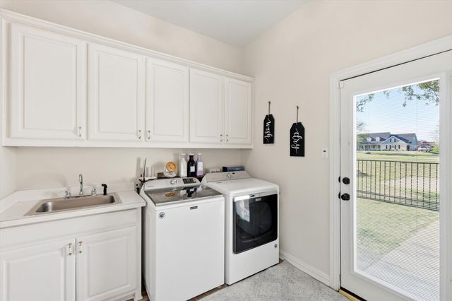 424 Preakness Place Road, Van Alstyne, TX 75495