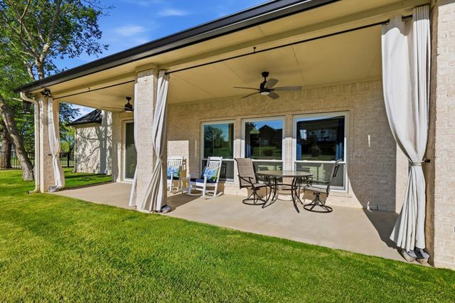 424 Preakness Place Road, Van Alstyne, TX 75495