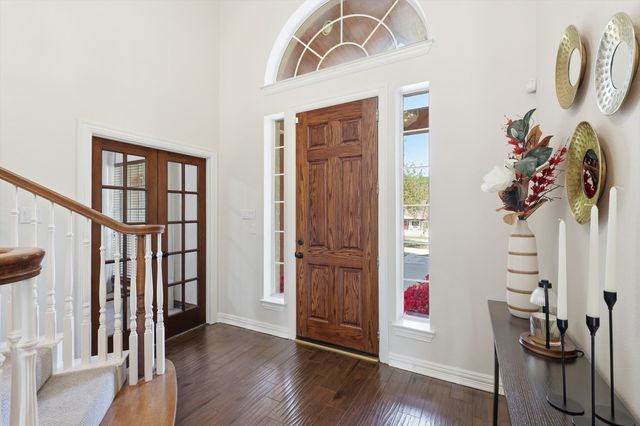 424 Preakness Place Road, Van Alstyne, TX 75495