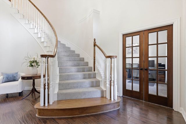 424 Preakness Place Road, Van Alstyne, TX 75495