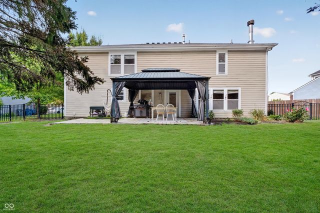 5641 Buck Drive, Noblesville, IN 46062