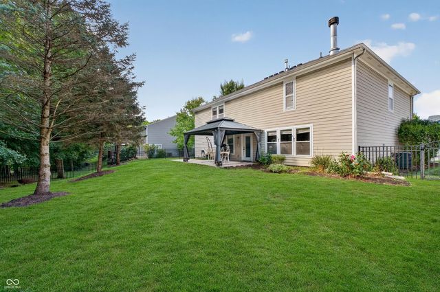 5641 Buck Drive, Noblesville, IN 46062