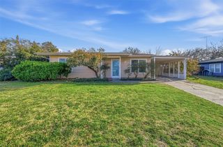 1512 Edison Avenue, Bridgeport, TX 76426