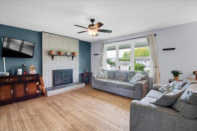 91 Lapointe Street, Winooski, VT 05404