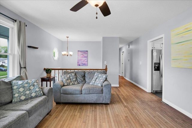 91 Lapointe Street, Winooski, VT 05404