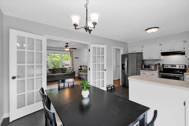 91 Lapointe Street, Winooski, VT 05404
