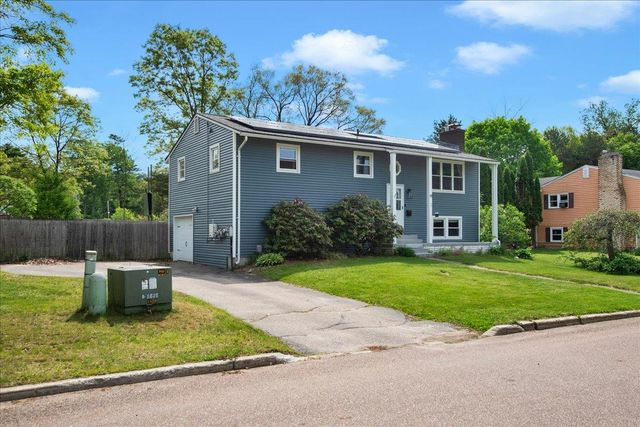 91 Lapointe Street, Winooski, VT 05404