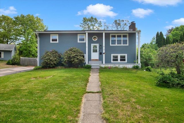 91 Lapointe Street, Winooski, VT 05404