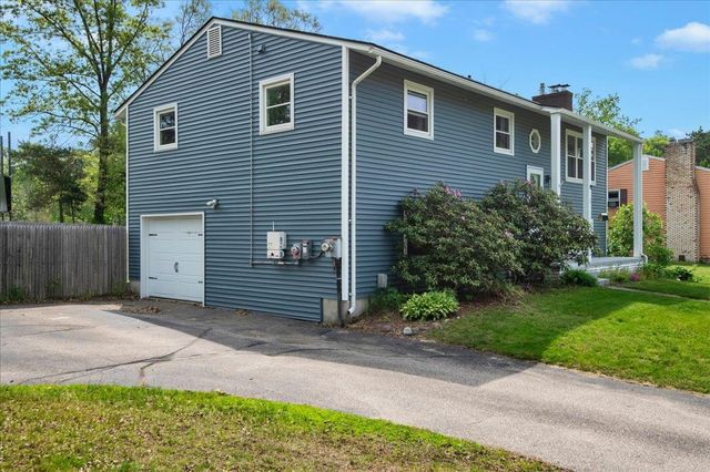 91 Lapointe Street, Winooski, VT 05404