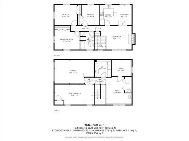 91 Lapointe Street, Winooski, VT 05404