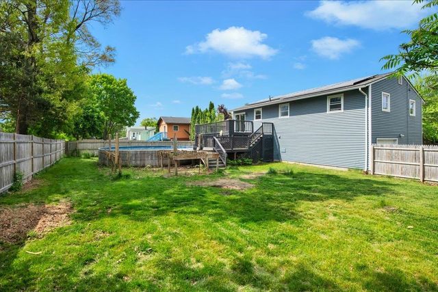 91 Lapointe Street, Winooski, VT 05404