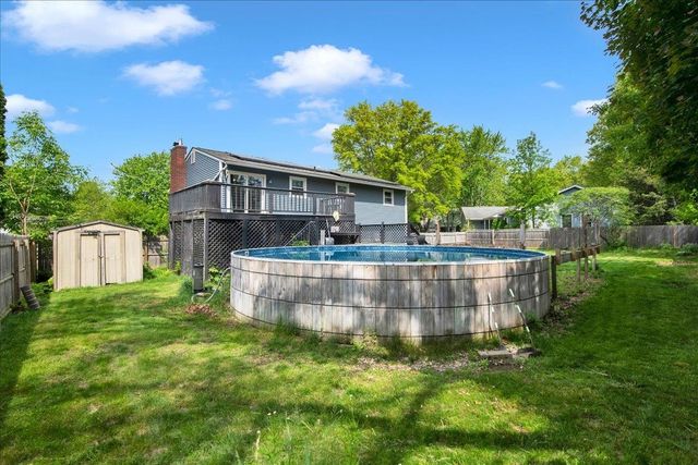 91 Lapointe Street, Winooski, VT 05404
