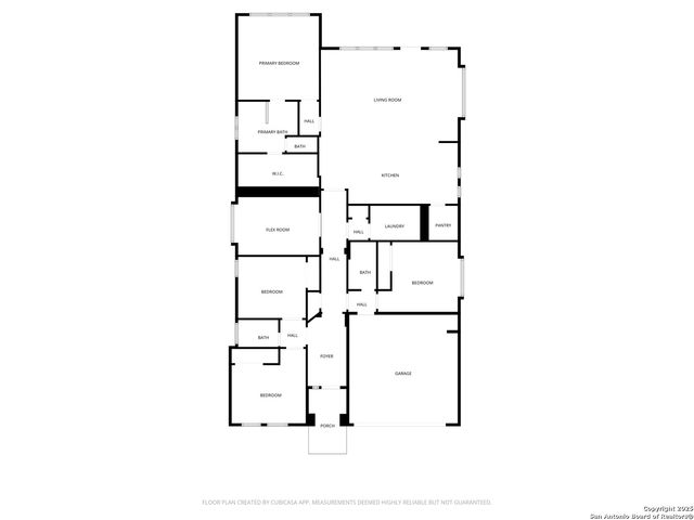 8847 Pinto Cyn, San Antonio, TX 78254