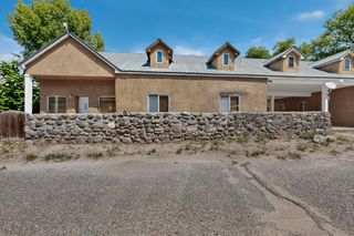 305 A&B Camino Del Sol, Espanola, NM 87532