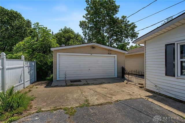 716 Seibert Avenue, Miamisburg, OH 45342