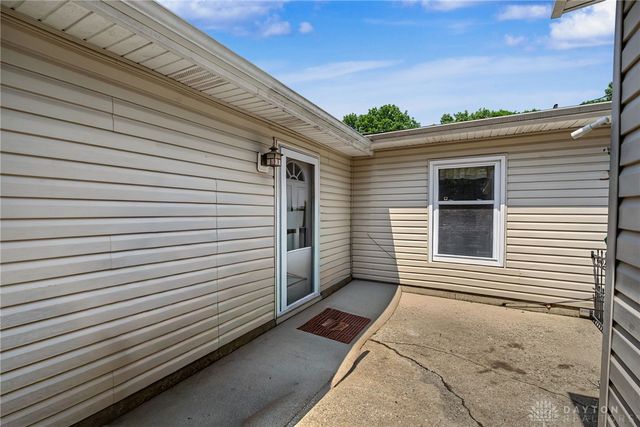 716 Seibert Avenue, Miamisburg, OH 45342