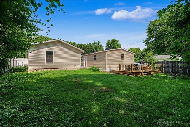 716 Seibert Avenue, Miamisburg, OH 45342