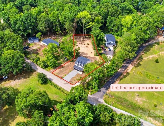 9472 Caddell Road, Fort Mill, SC 29707