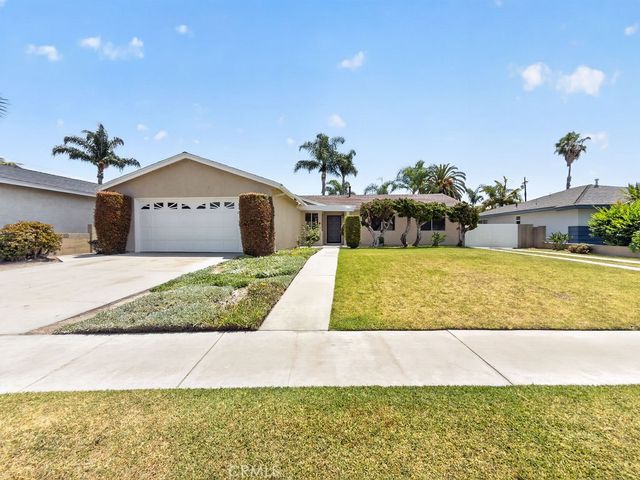 12532 Fletcher Drive, Garden Grove, CA 92840