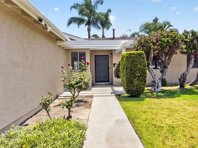 12532 Fletcher Drive, Garden Grove, CA 92840