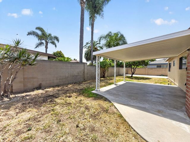 12532 Fletcher Drive, Garden Grove, CA 92840