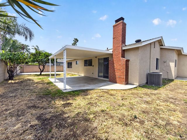 12532 Fletcher Drive, Garden Grove, CA 92840