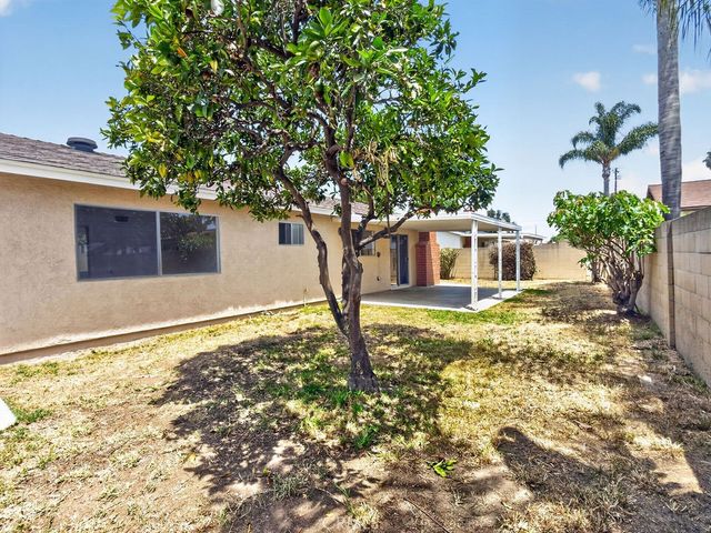 12532 Fletcher Drive, Garden Grove, CA 92840