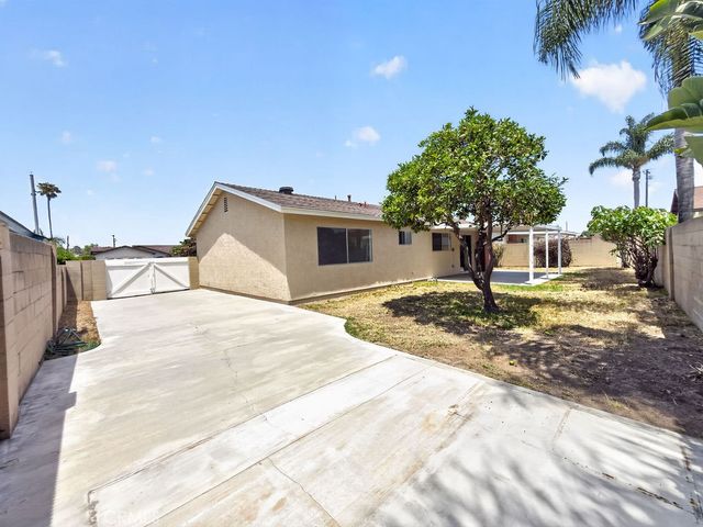 12532 Fletcher Drive, Garden Grove, CA 92840