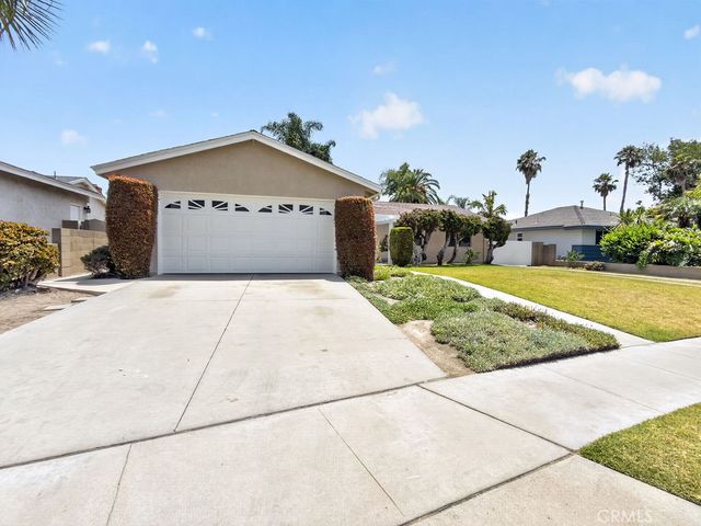 12532 Fletcher Drive, Garden Grove, CA 92840