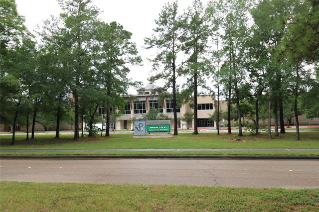 3911 Hermitage Hollow Lane, Houston, TX 77339
