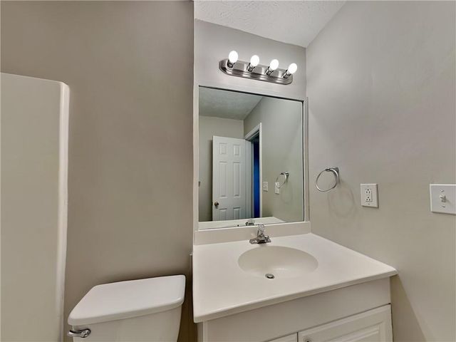 Address unavailable.